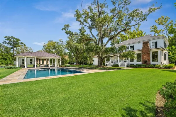 $4,950,000 | 622 South America Street, Covington, LA 70433