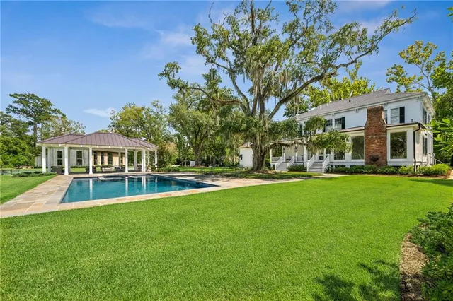 $4,950,000 | 622 South America Street, Covington, LA 70433
