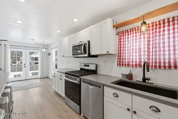 $229,000 | 713 Earle Street, Mullan, ID 83846