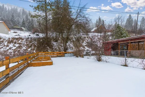 $229,000 | 713 Earle Street, Mullan, ID 83846