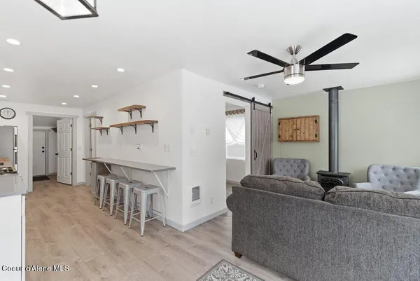 $229,000 | 713 Earle Street, Mullan, ID 83846