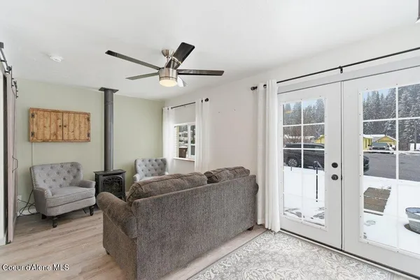 $229,000 | 713 Earle Street, Mullan, ID 83846