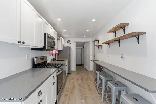 $229,000 | 713 Earle Street, Mullan, ID 83846