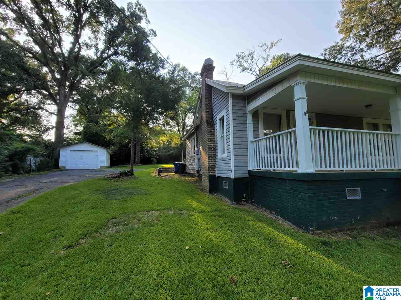 131 Forest Road Bessemer, AL 35023 - Photo 4 of 21