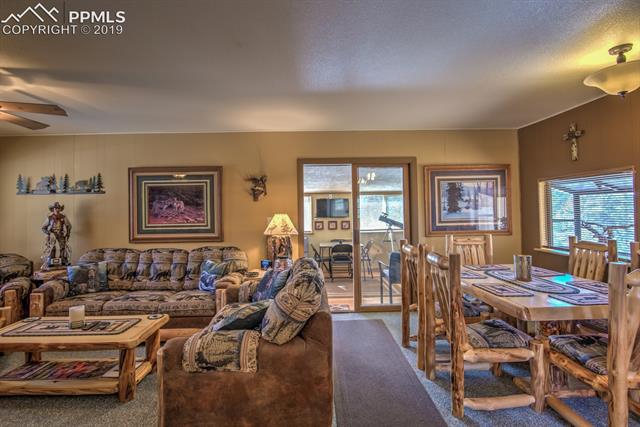 453 Buckridge Road Florissant, CO 80816 - Photo 6 of 30 Gallery Image 6
