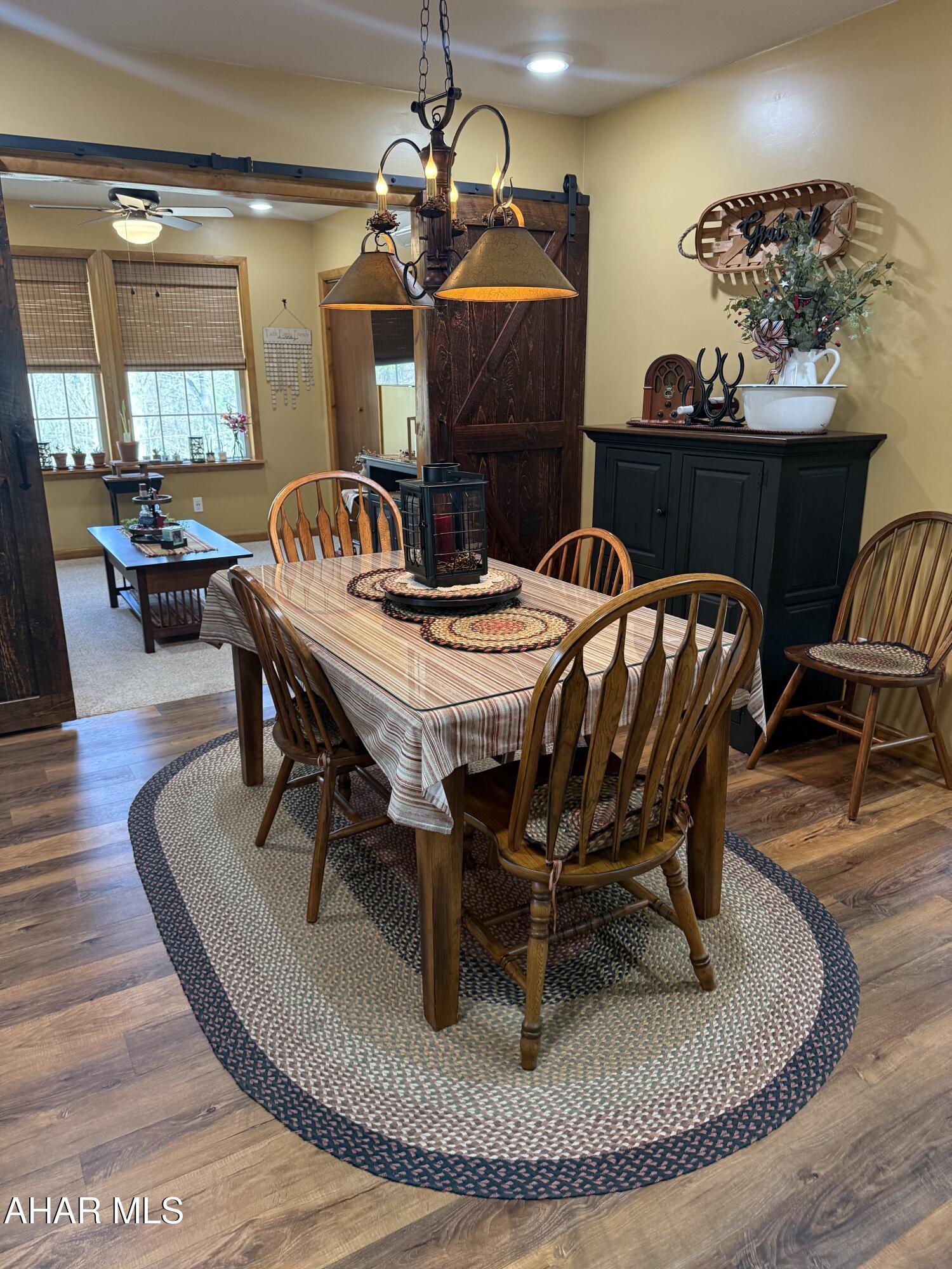 270 Red Oak Road Flinton, PA 16640 - Photo 9 of 45