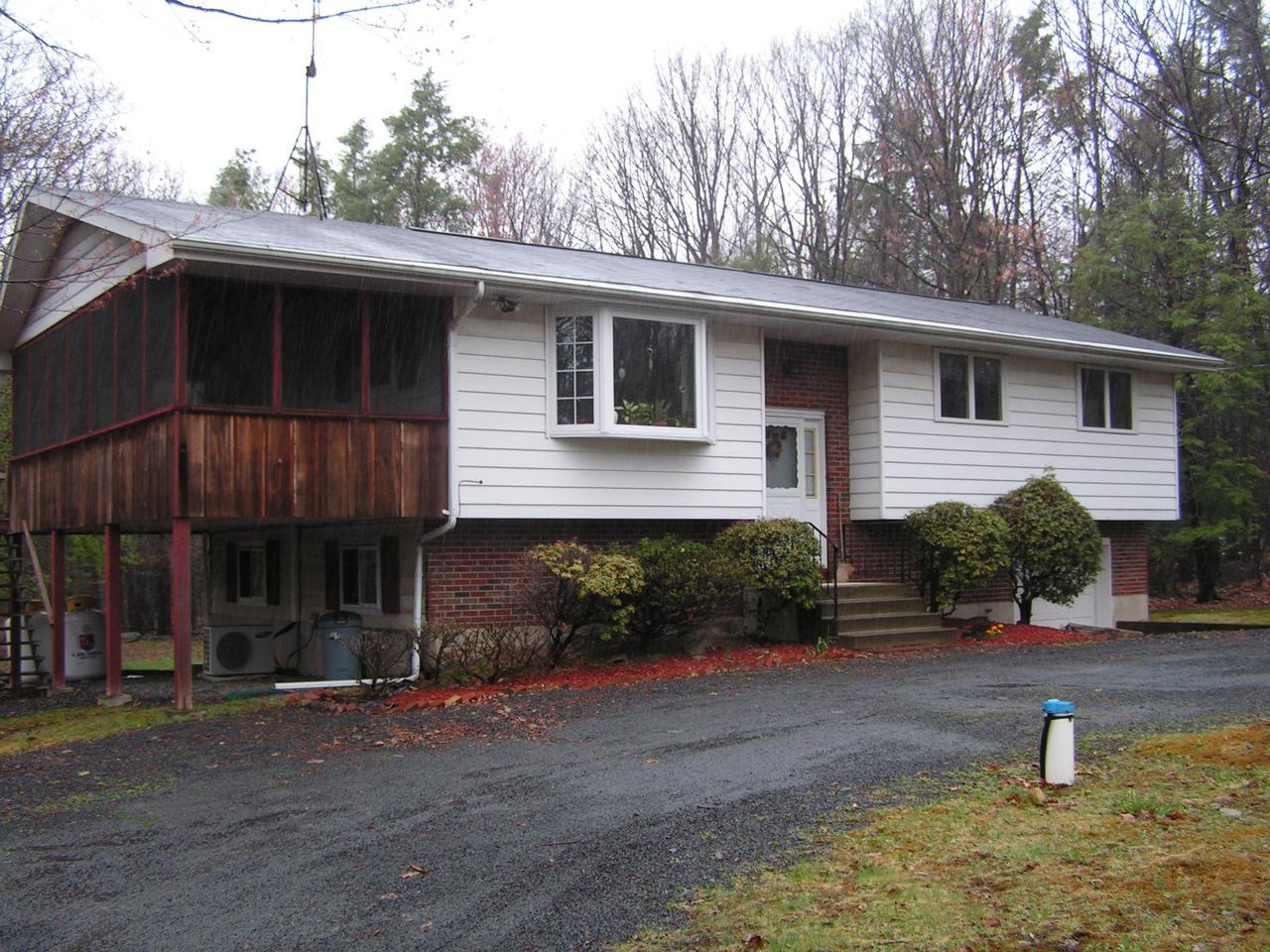 590 Fish Hill Road Tannersville, PA 18372 - Photo 1 of 12 Front