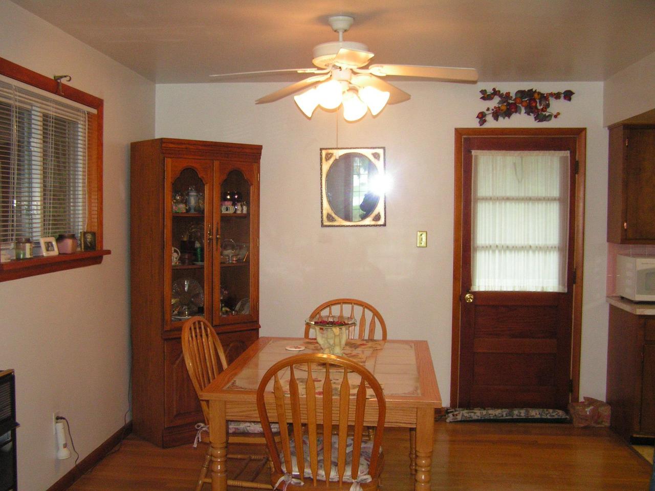 590 Fish Hill Road Tannersville, PA 18372 - Photo 9 of 12 dining room