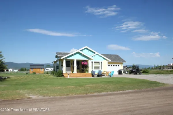 $499,000 | 89 West Street, Star Valley Ranch, WY 83127