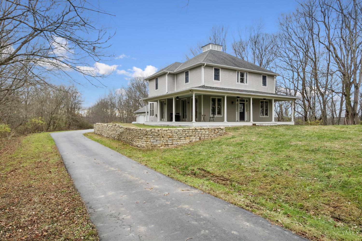 3571 Shaw Road Georgetown, OH 45121 - Photo 7 of 54
