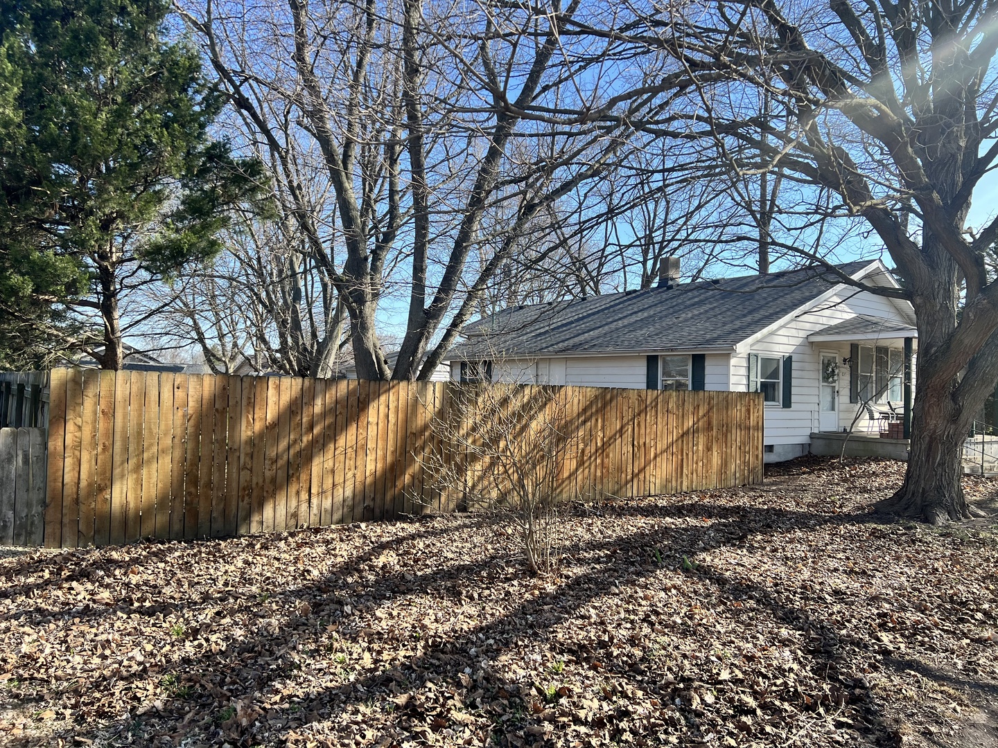 207 Southwest 6th Street Atlanta, IL 61723 - Photo 19 of 22