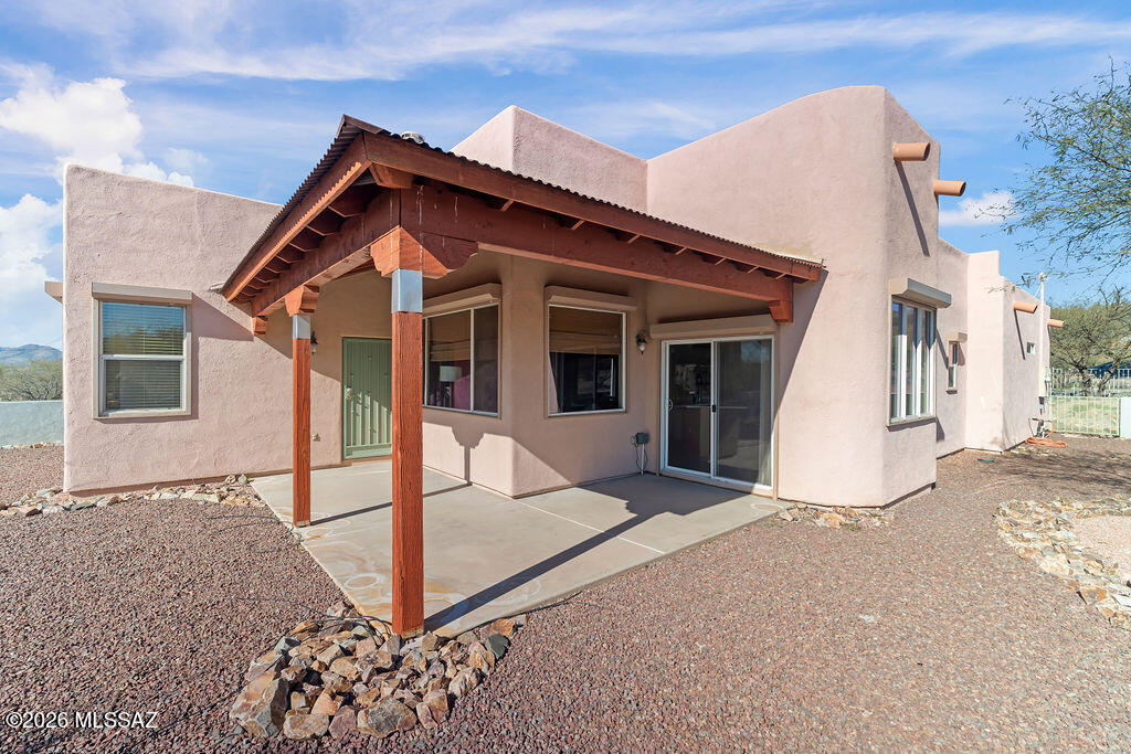 1845 Monte Court Rio Rico, AZ 85648 - Photo 28 of 32