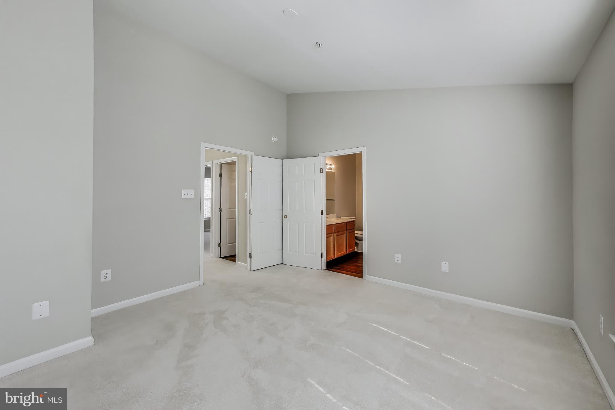 13504 Hayworth Drive Rockville, MD 20854 - Photo 14 of 31 a view of an empty room