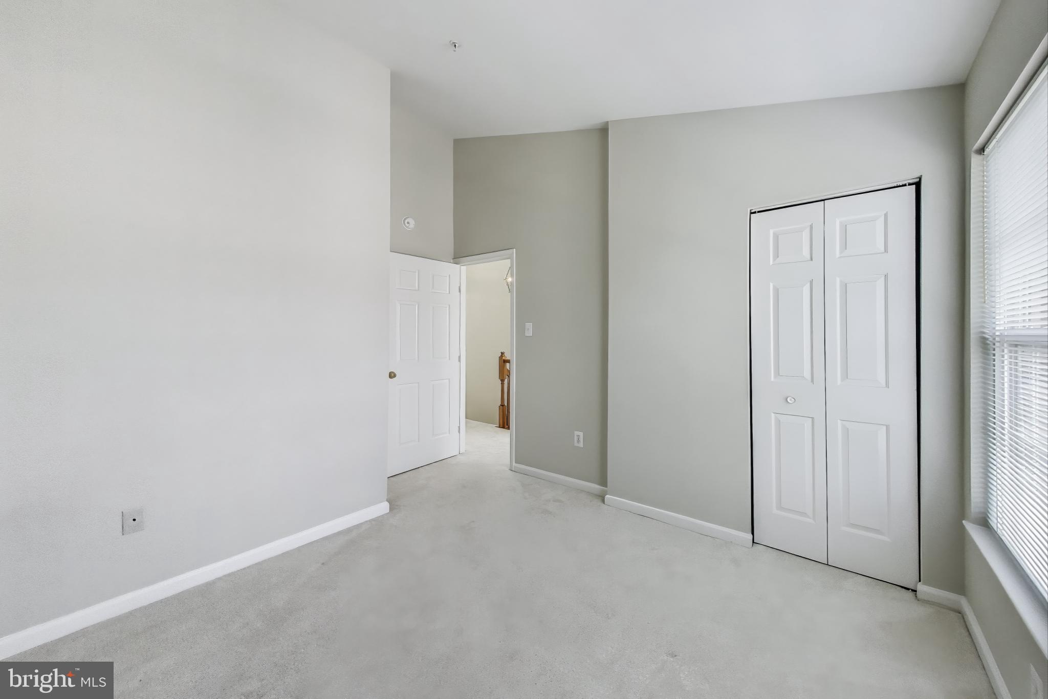 13504 Hayworth Drive Rockville, MD 20854 - Photo 19 of 31 a view of an empty room