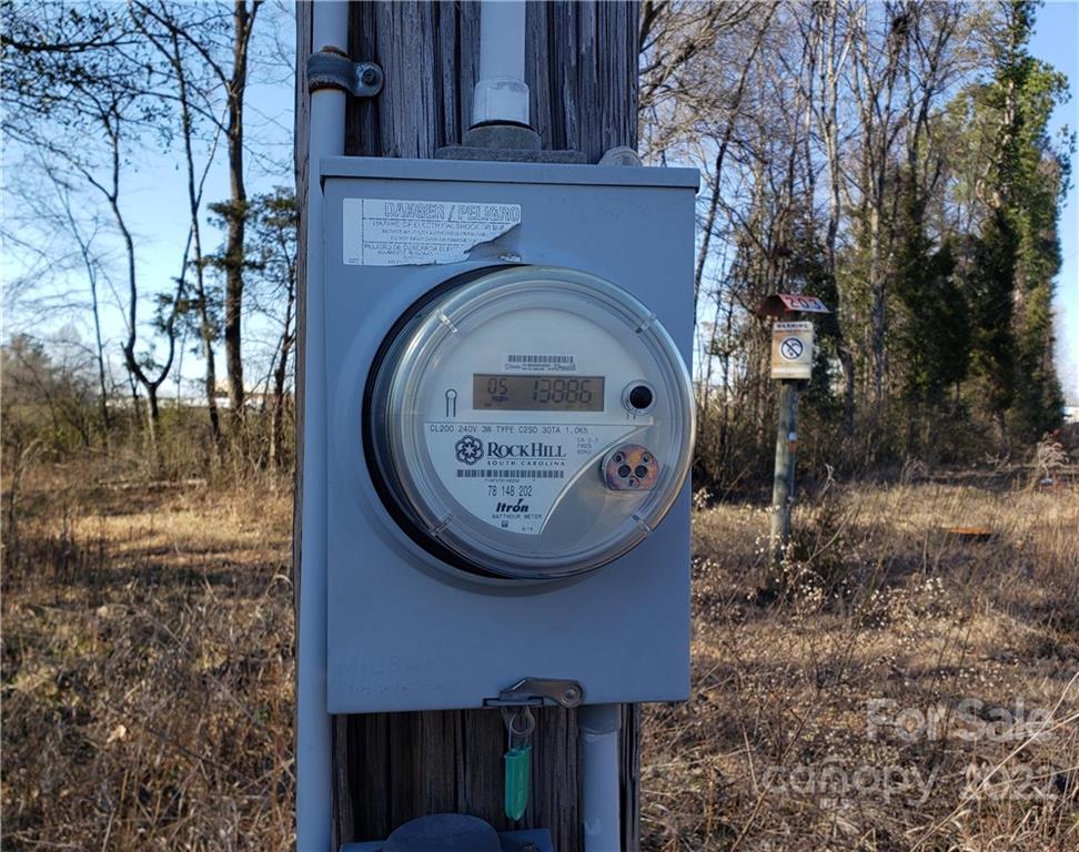 330 Porter Road Rock Hill, SC 29730 - Photo 30 of 32 a front view of a house with garden