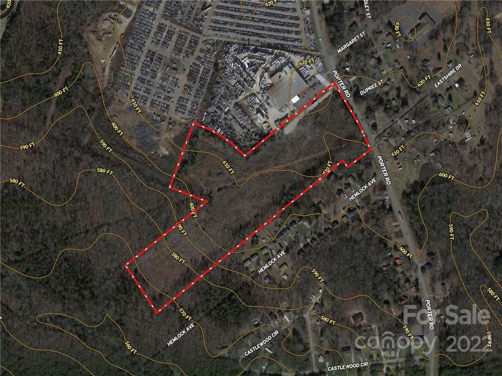 330 Porter Road Rock Hill, SC 29730 - Photo 4 of 32