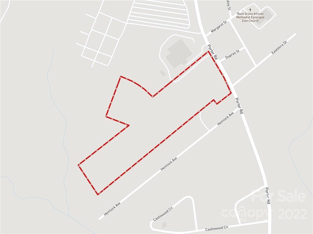 330 Porter Road Rock Hill, SC 29730 - Photo 5 of 32 a view of entryway