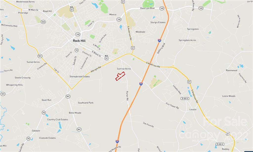 330 Porter Road Rock Hill, SC 29730 - Photo 7 of 32