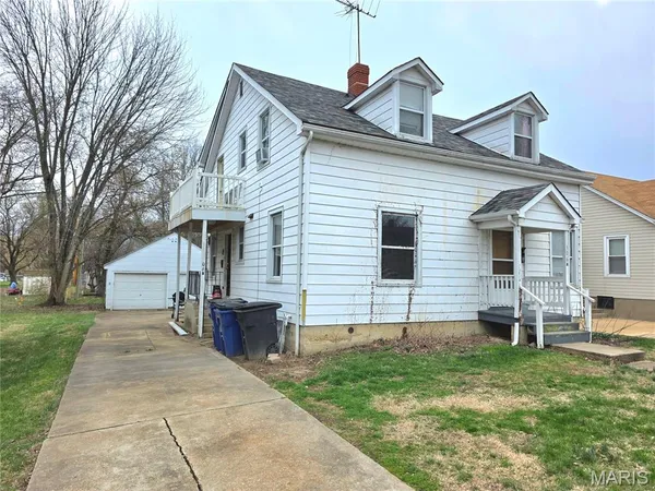 $224,900 | 306 West 8th Street, Washington, MO 63090