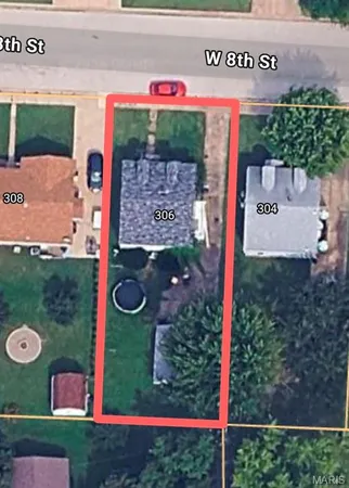 $224,900 | 306 West 8th Street, Washington, MO 63090