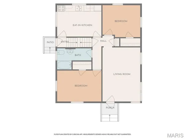 $224,900 | 306 West 8th Street, Washington, MO 63090