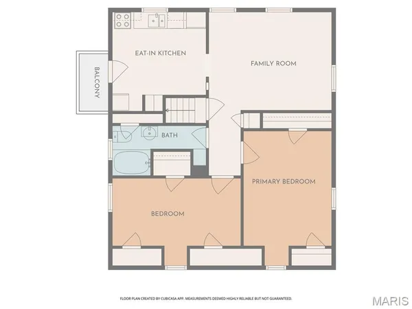 $224,900 | 306 West 8th Street, Washington, MO 63090