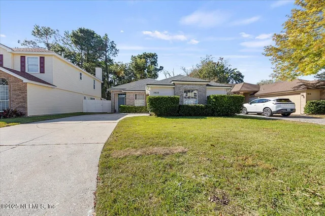 $359,000 | 3822 Union Pacific Drive West, Jacksonville, FL 32246