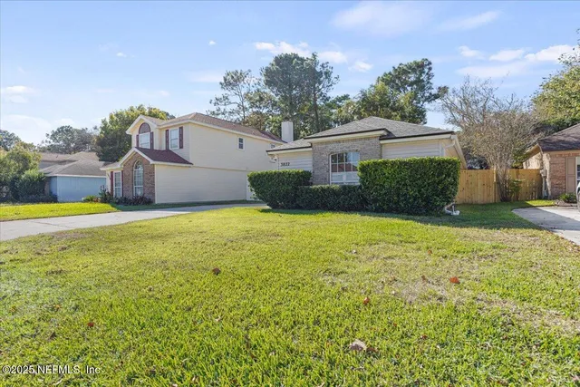 $359,000 | 3822 Union Pacific Drive West, Jacksonville, FL 32246