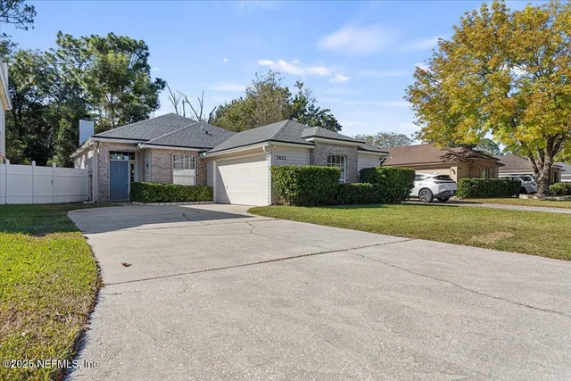 $359,000 | 3822 Union Pacific Drive West, Jacksonville, FL 32246