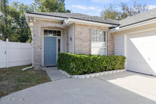 $359,000 | 3822 Union Pacific Drive West, Jacksonville, FL 32246