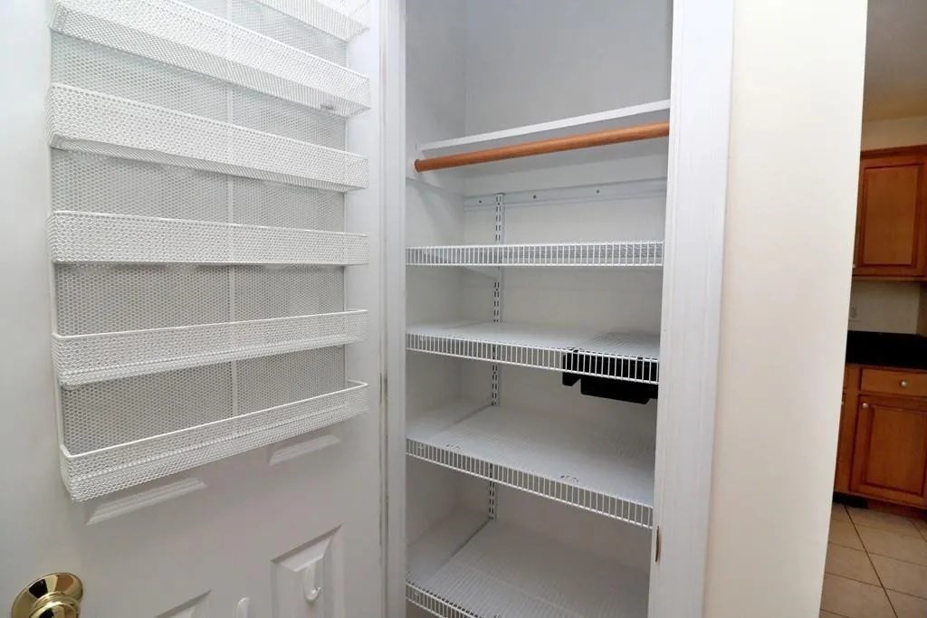 132 Howe Street, Unit B Natick, MA 01760 - Photo 22 of 32 a close view of closet