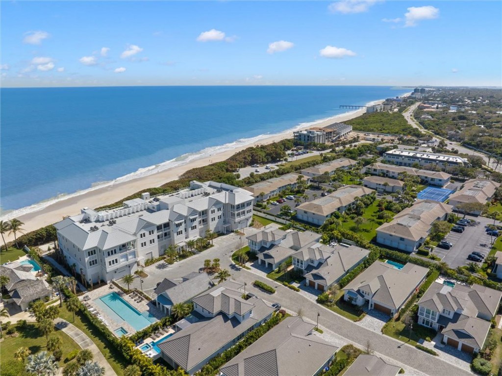 936 Surfsedge Way Vero Beach, FL 32963 - Photo 33 of 36 an aerial view of a city
