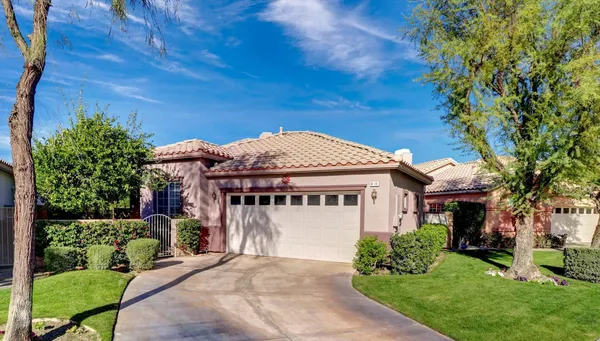 $510,000 | 80178 Golden Horseshoe Drive, Indio, CA 92201
