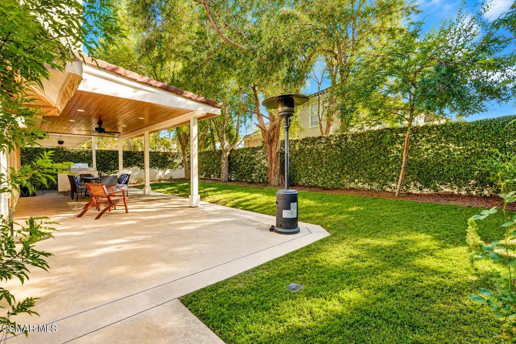 4395 Timberdale Road Moorpark, CA 93021 - Photo 43 of 46