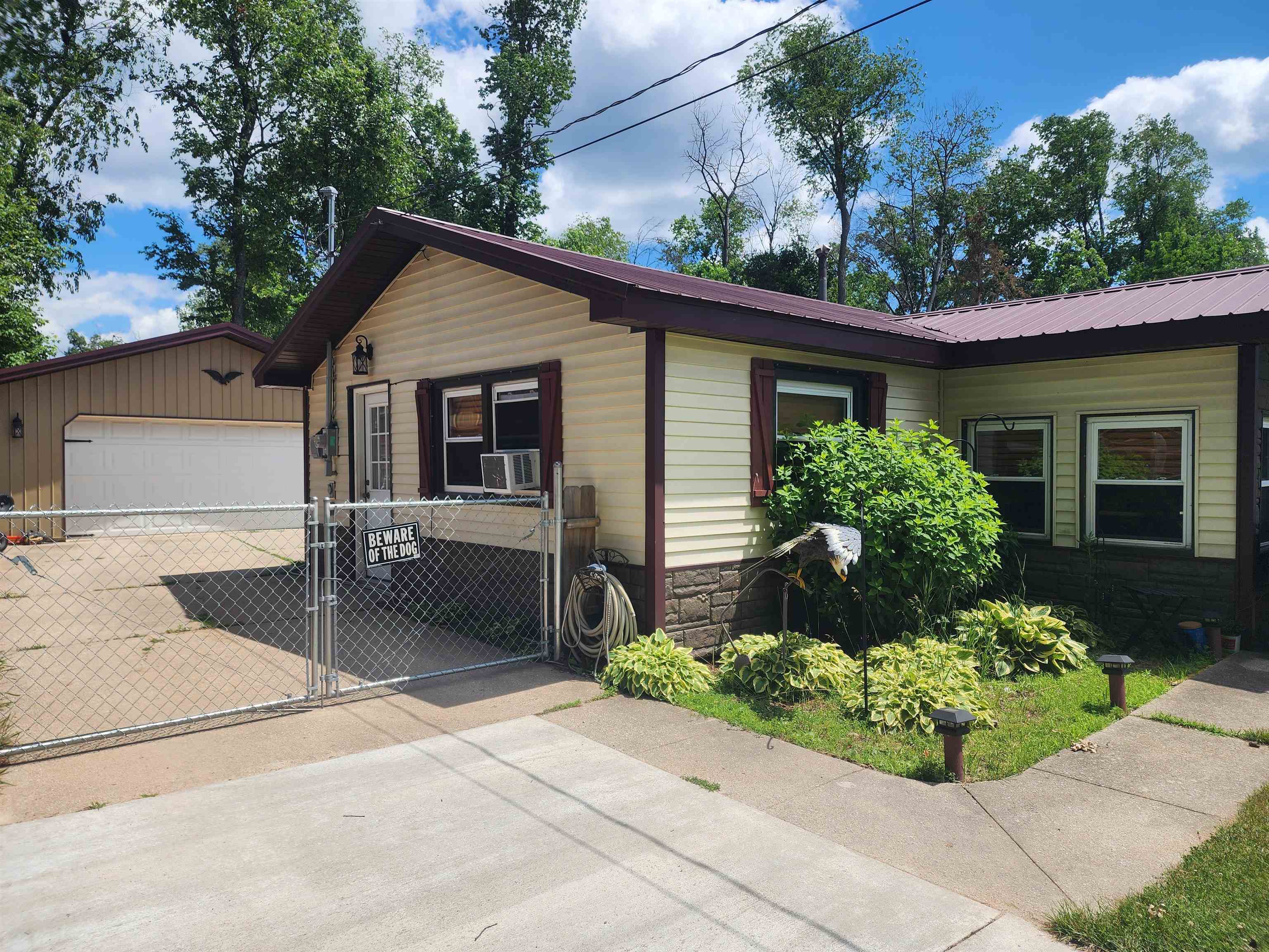4374 Filter Road Harrison, MI 48625 - Photo 11 of 12