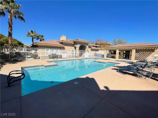 $268,000 | 833 Aspen Peak Loop, Unit 1021, Henderson, NV 89011