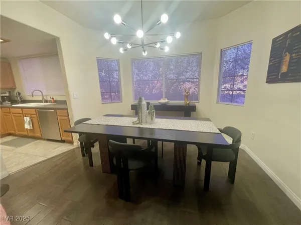 $268,000 | 833 Aspen Peak Loop, Unit 1021, Henderson, NV 89011