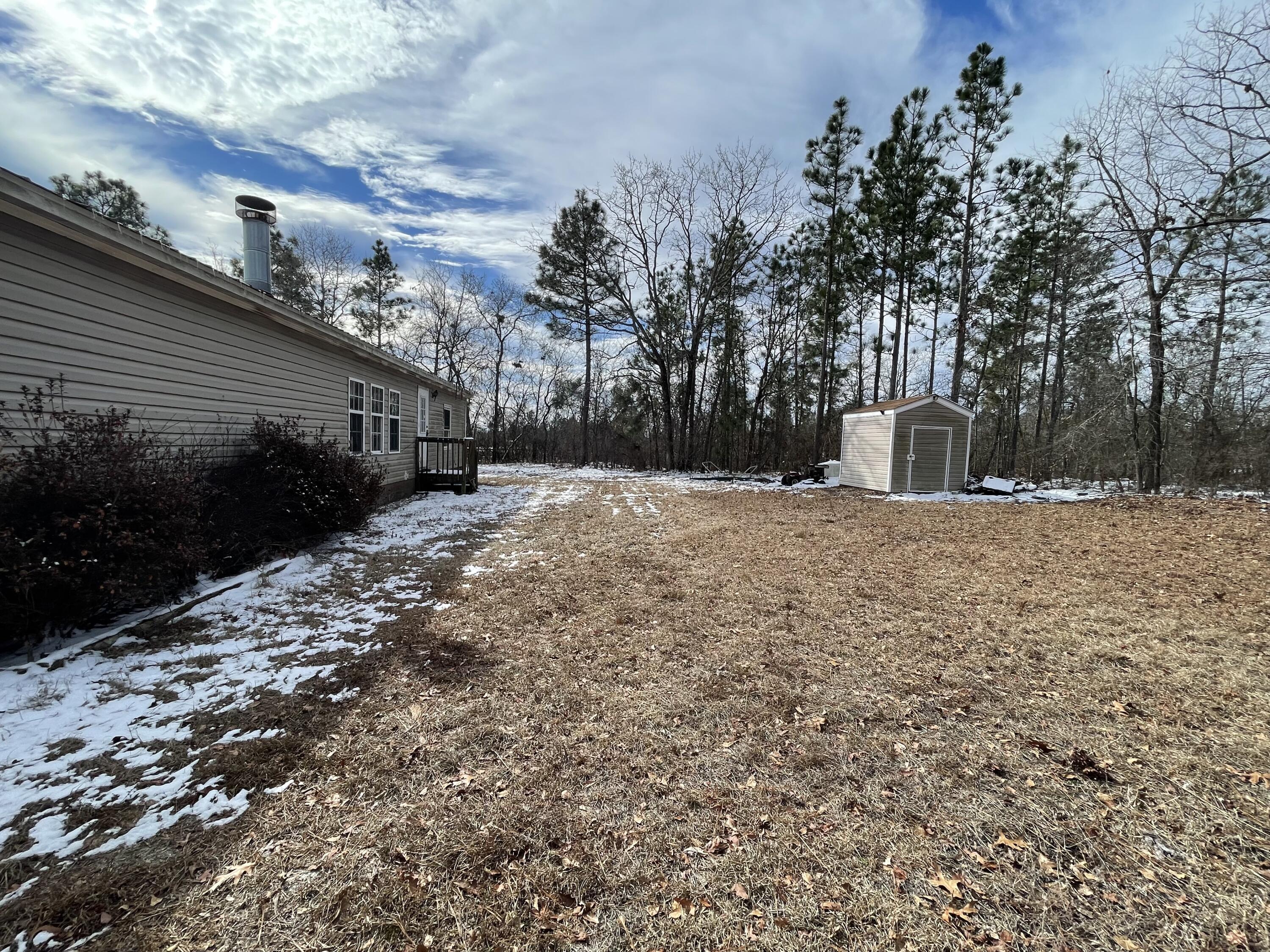 1588 Joyner Pond Road Aiken, SC 29803 - Photo 16 of 17