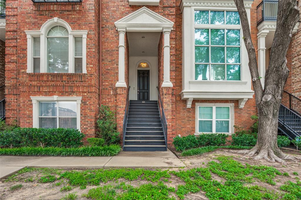2205 Canton Street, Unit 105 Dallas, TX 75201 - Photo 2 of 38