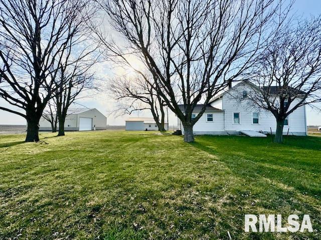 2058 250th Street Bennett, IA 52721 - Photo 3 of 52 Gallery Image 3