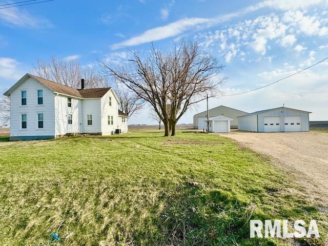 2058 250th Street Bennett, IA 52721 - Photo 5 of 52 Gallery Image 5