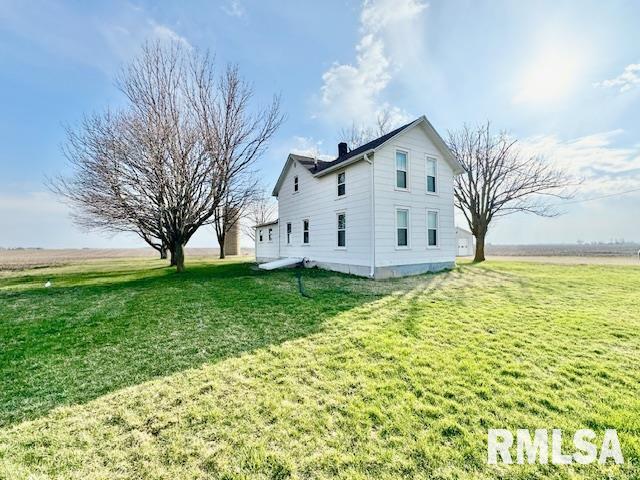 2058 250th Street Bennett, IA 52721 - Photo 7 of 52 Gallery Image 7