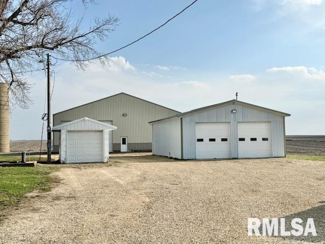 2058 250th Street Bennett, IA 52721 - Photo 8 of 52 Gallery Image 8