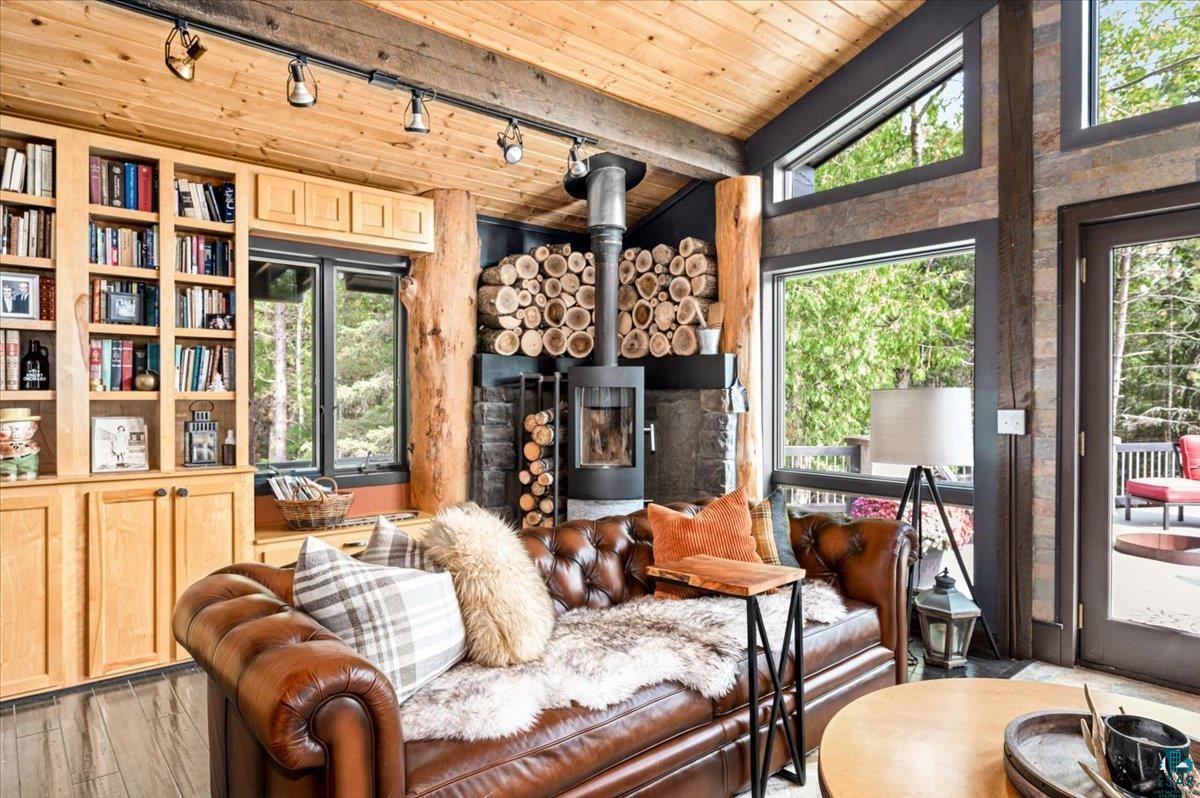 1441 Cedar Road Two Harbors, MN 55616 - Photo 11 of 50