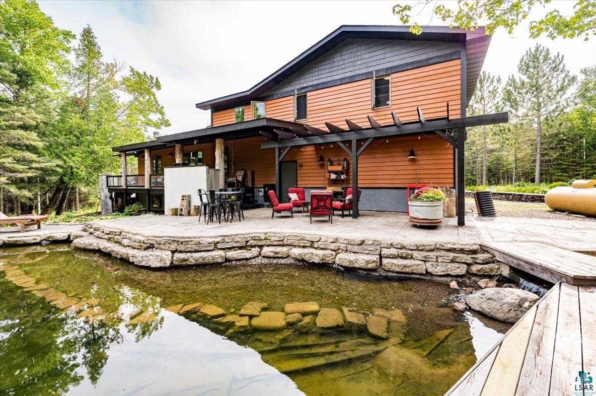 1441 Cedar Road Two Harbors, MN 55616 - Photo 37 of 50