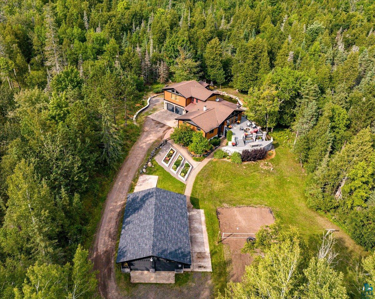 1441 Cedar Road Two Harbors, MN 55616 - Photo 47 of 50