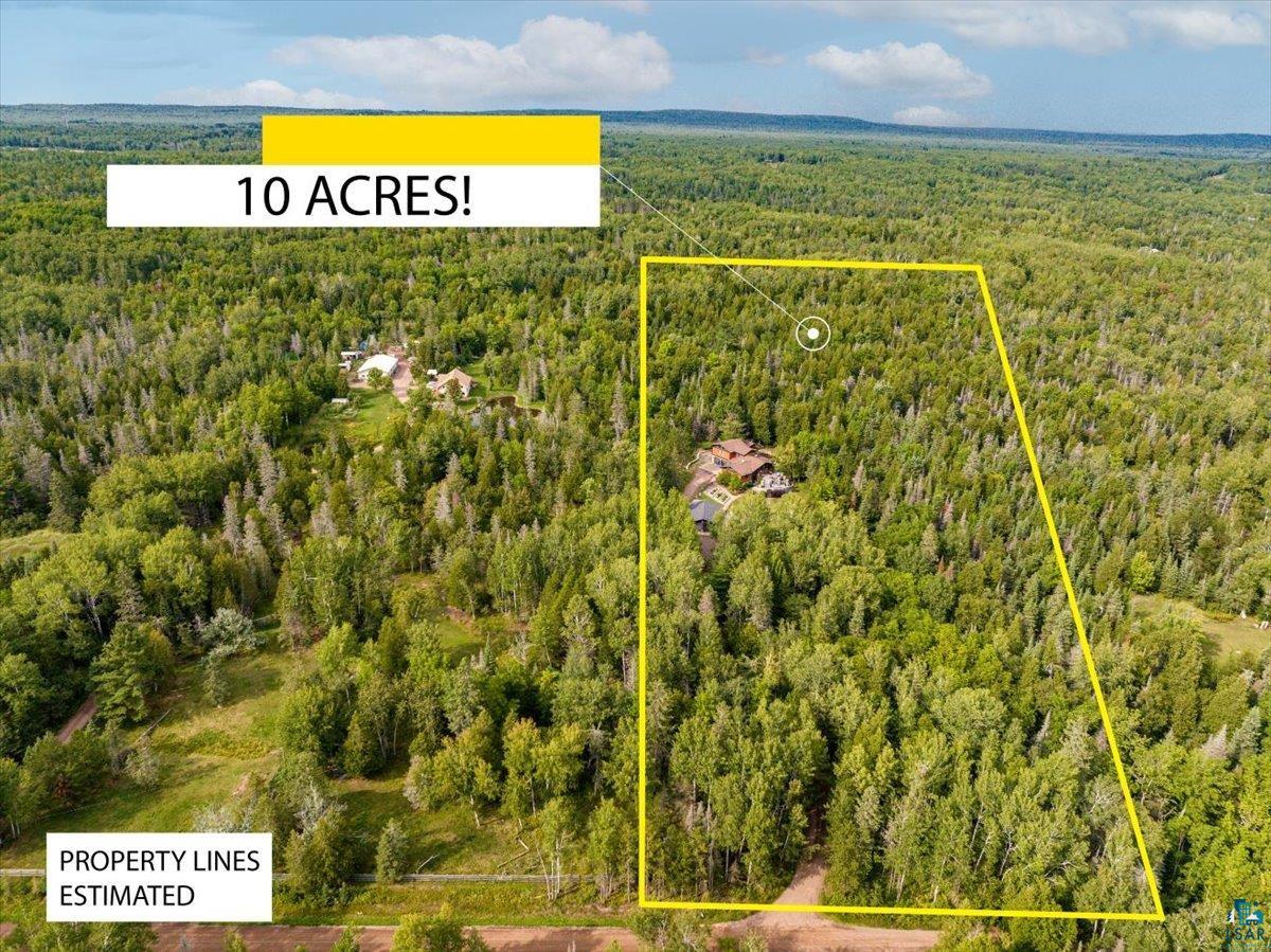 1441 Cedar Road Two Harbors, MN 55616 - Photo 48 of 50