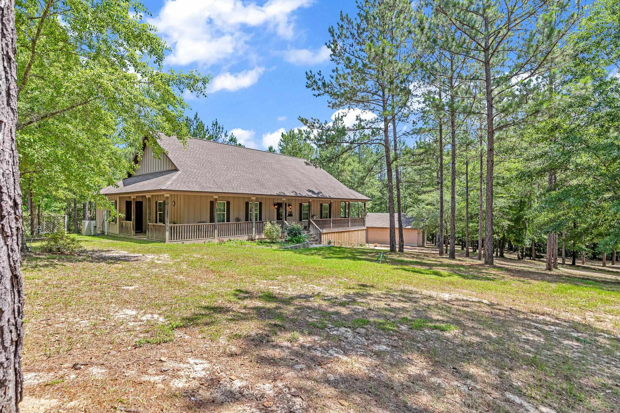 12449 Maytower Road Stockton, AL 36579 - Photo 18 of 70 Back Of Structure