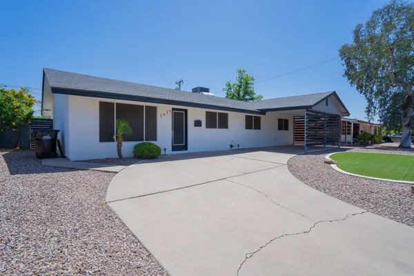 $3,495 | 3625 North Hayden Road, Scottsdale, AZ 85251