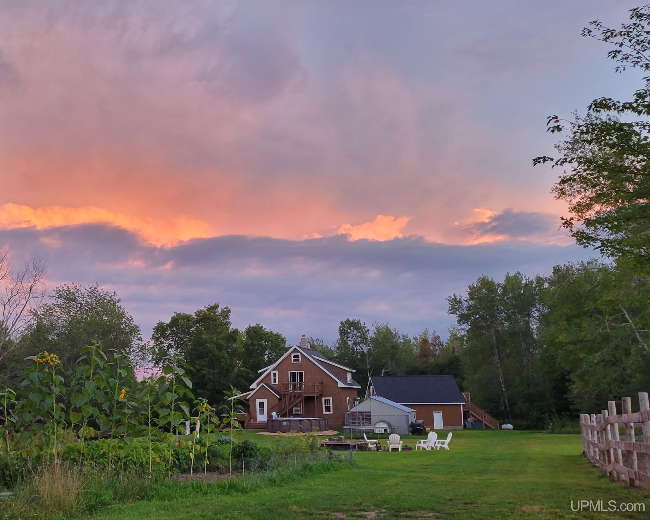 17676 Tapiola Road Chassell, MI 49916 - Photo 7 of 74 Gallery Image 7